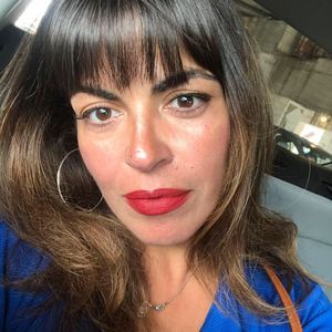 Meet your Posher, Rachel